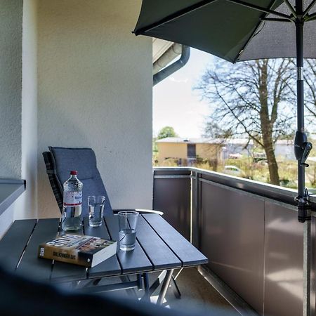 Apartmán Foerdepause Flensburg Exteriér fotografie