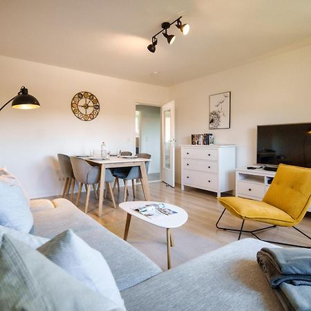 Apartmán Foerdepause Flensburg Exteriér fotografie