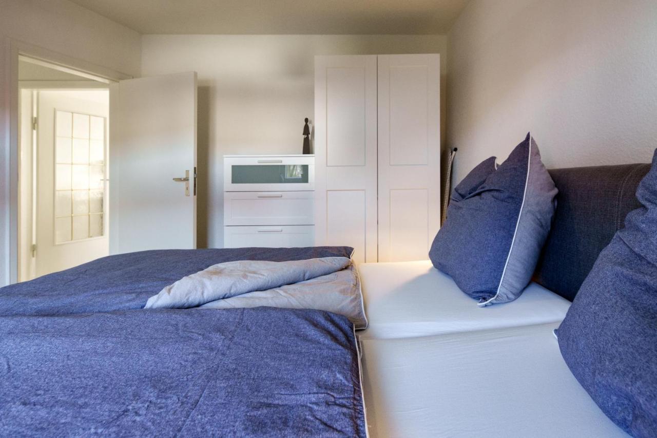 Apartmán Foerdepause Flensburg Exteriér fotografie